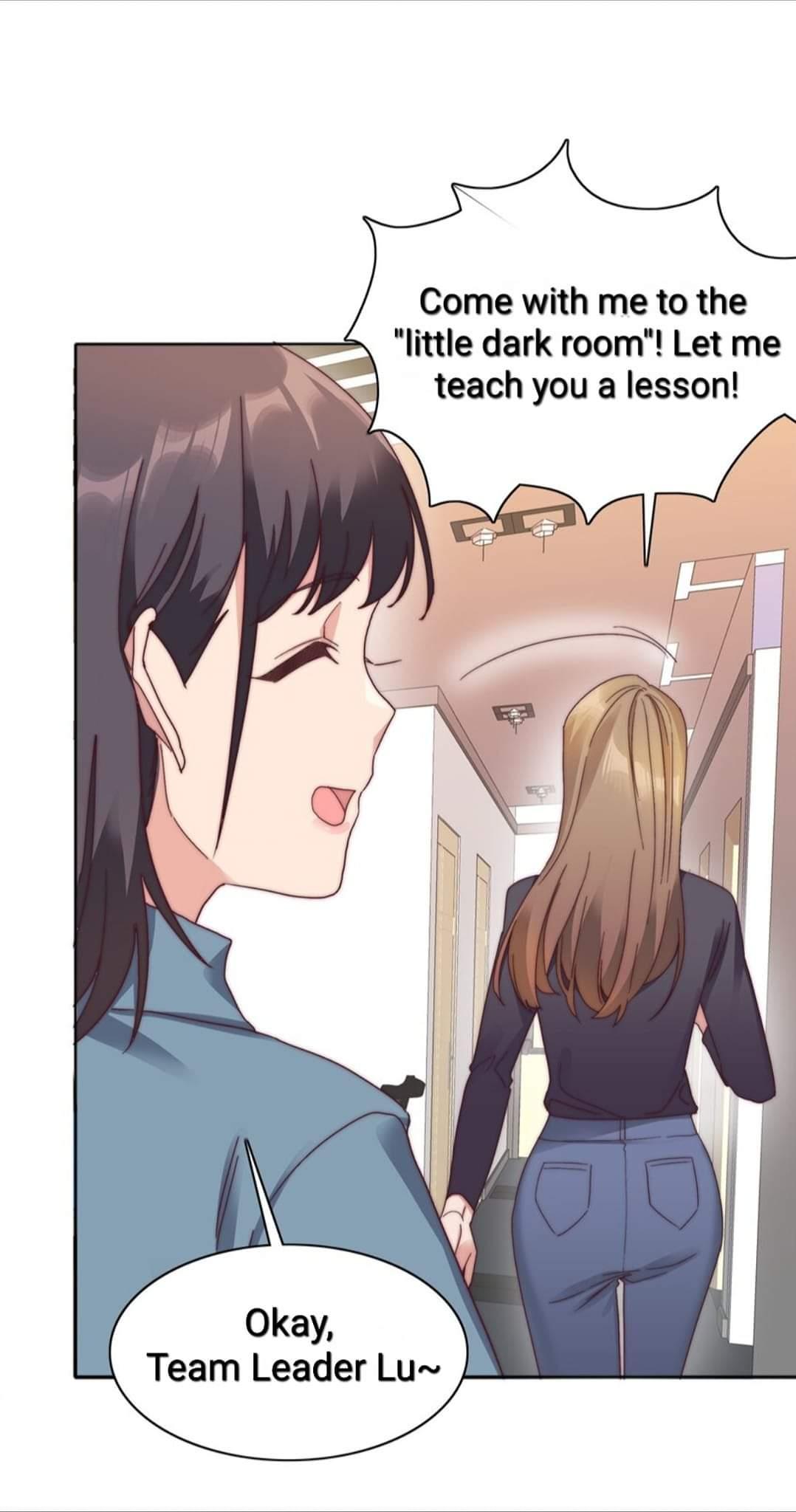I Was Beaten Down By The Younger Generation Again Chapter 70 page 23 - 
