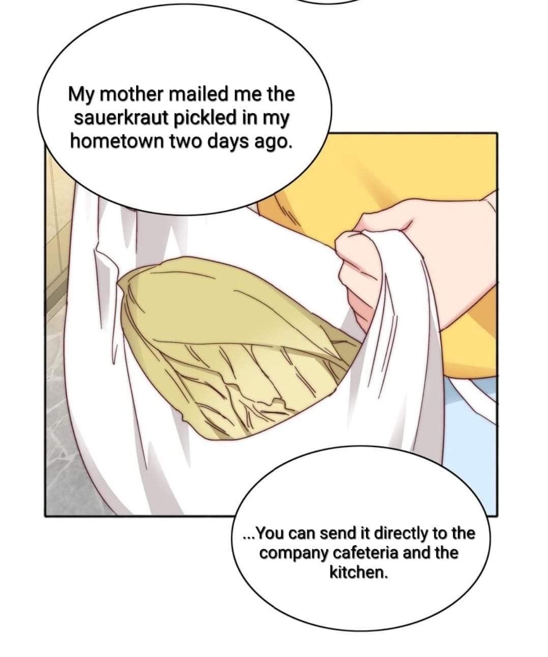I Was Beaten Down By The Younger Generation Again Chapter 70 page 4 - 