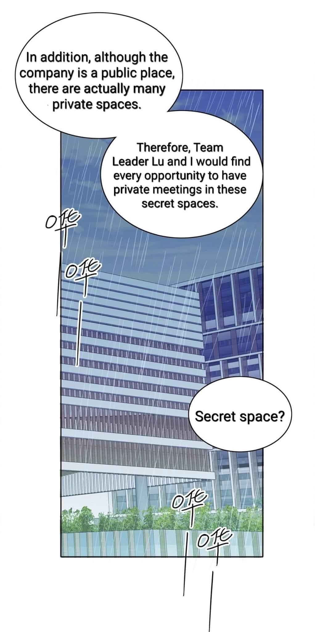 I Was Beaten Down By The Younger Generation Again Chapter 70 page 31 - 