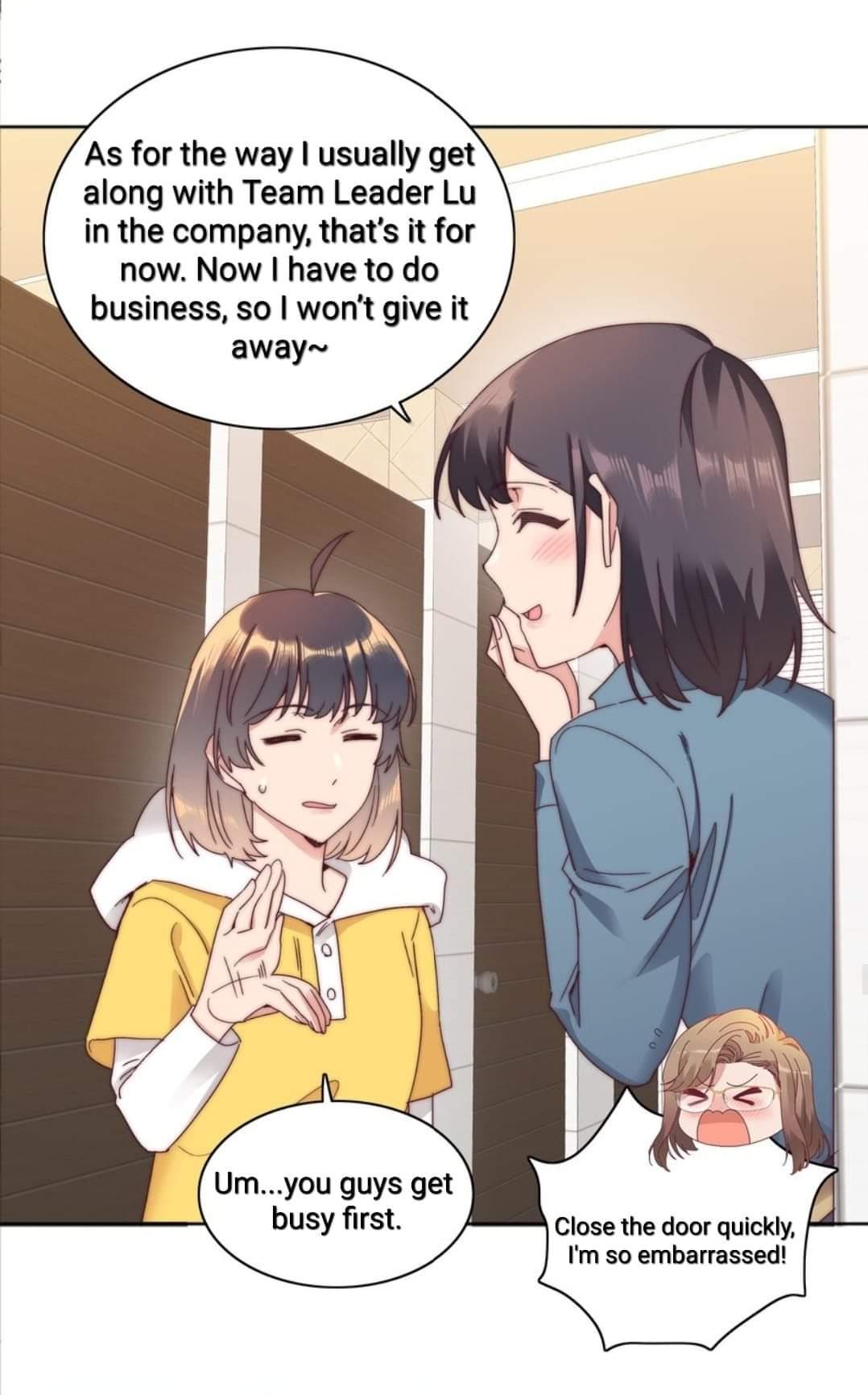 I Was Beaten Down By The Younger Generation Again Chapter 70 page 36 - 