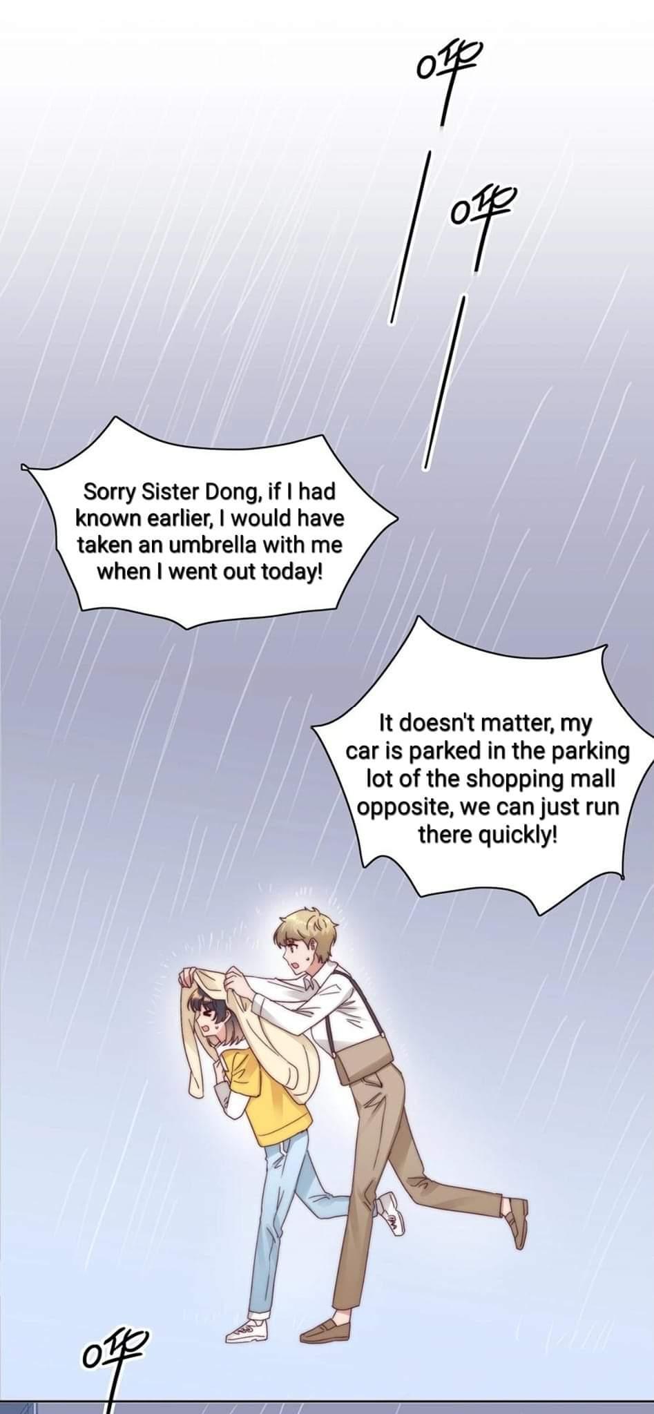 I Was Beaten Down By The Younger Generation Again Chapter 70 page 40 - 