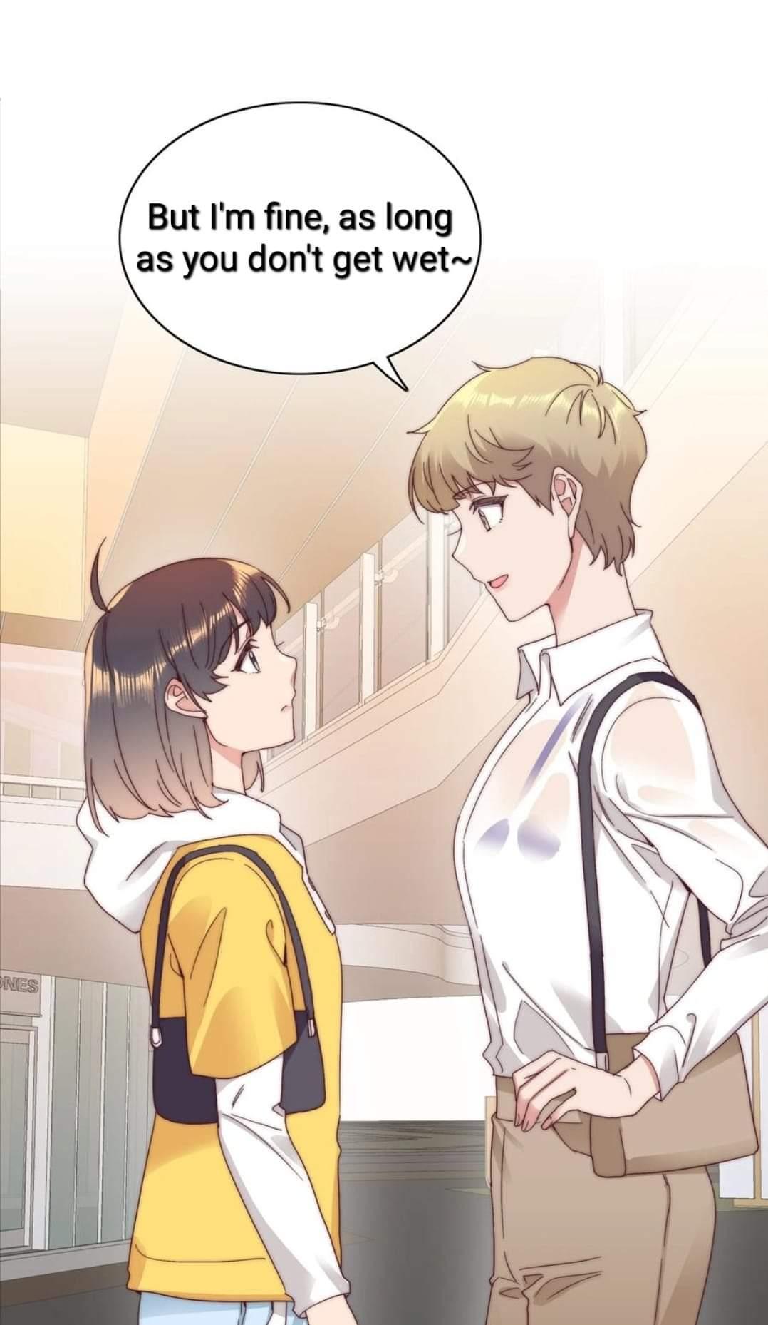 I Was Beaten Down By The Younger Generation Again Chapter 70 page 44 - 