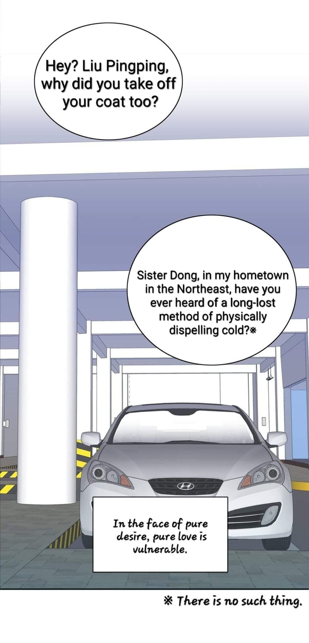 I Was Beaten Down By The Younger Generation Again Chapter 70 page 52 - 