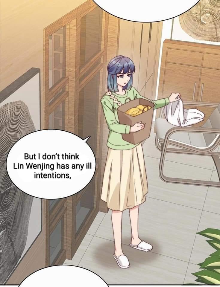 I Was Beaten Down By The Younger Generation Again Chapter 71 page 18 - 