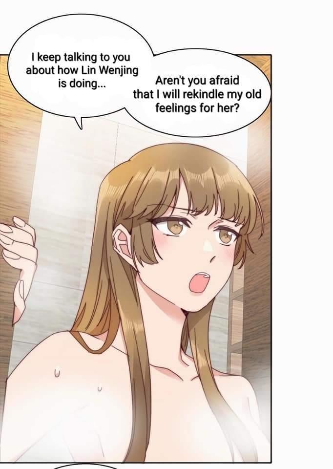 I Was Beaten Down By The Younger Generation Again Chapter 71 page 21 - 