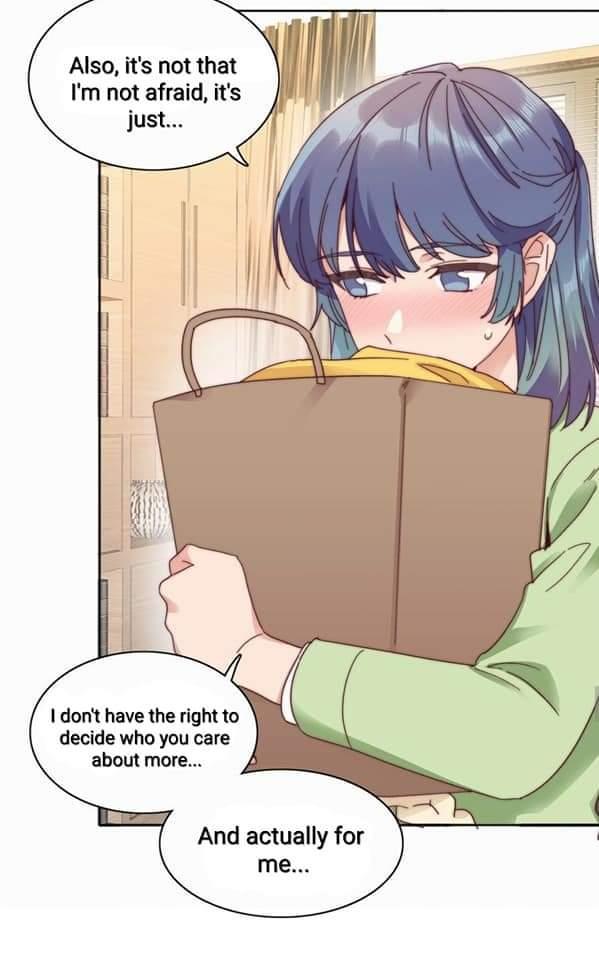 I Was Beaten Down By The Younger Generation Again Chapter 71 page 22 - 