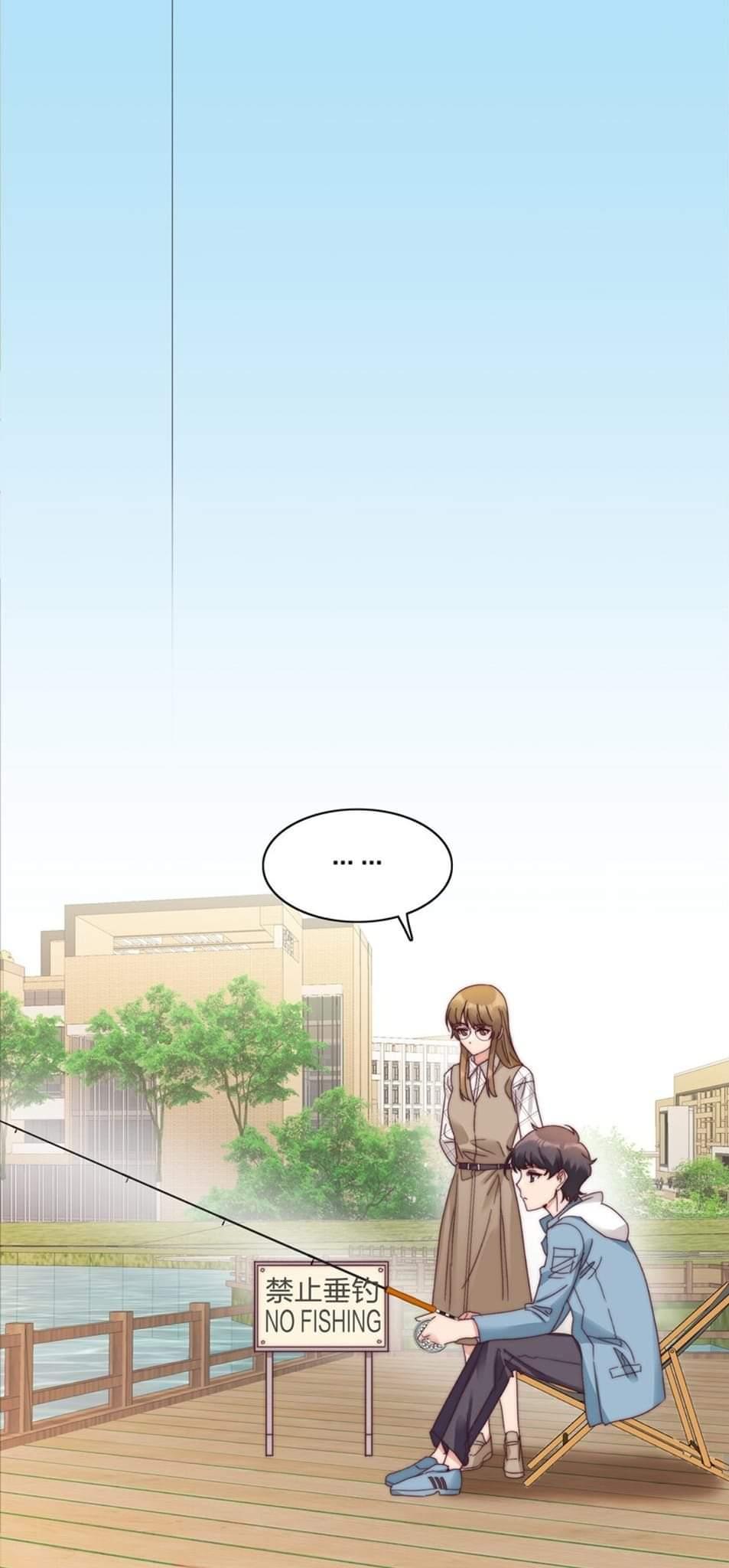 I Was Beaten Down By The Younger Generation Again Chapter 71 page 30 - 