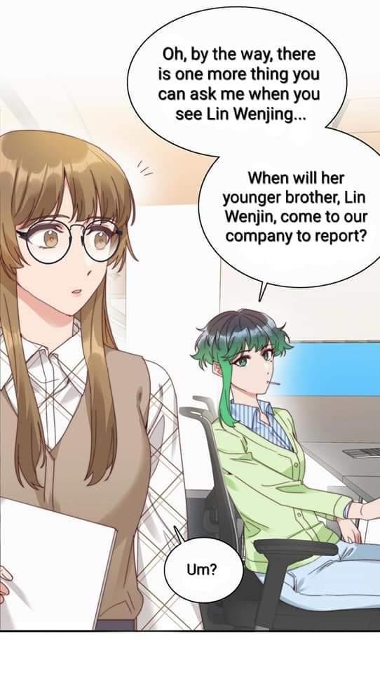 I Was Beaten Down By The Younger Generation Again Chapter 71 page 4 - 