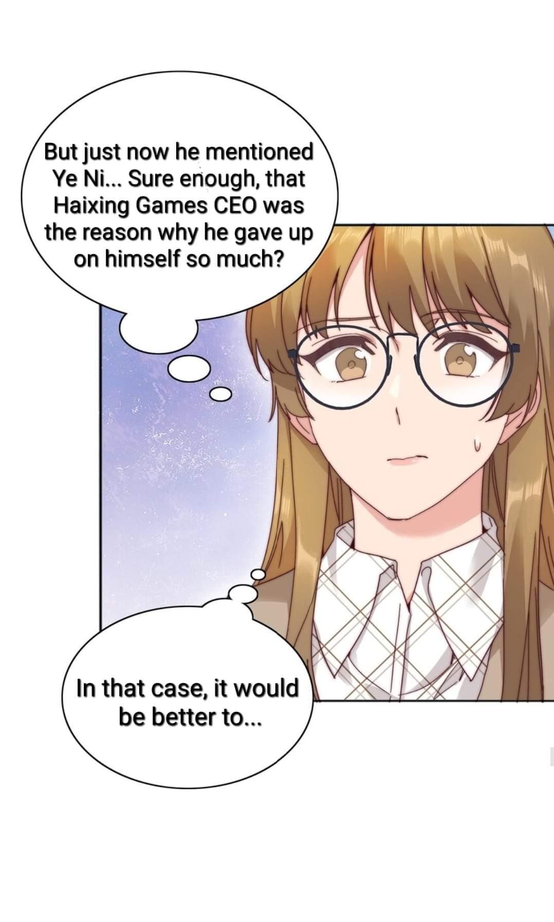 I Was Beaten Down By The Younger Generation Again Chapter 71 page 37 - 