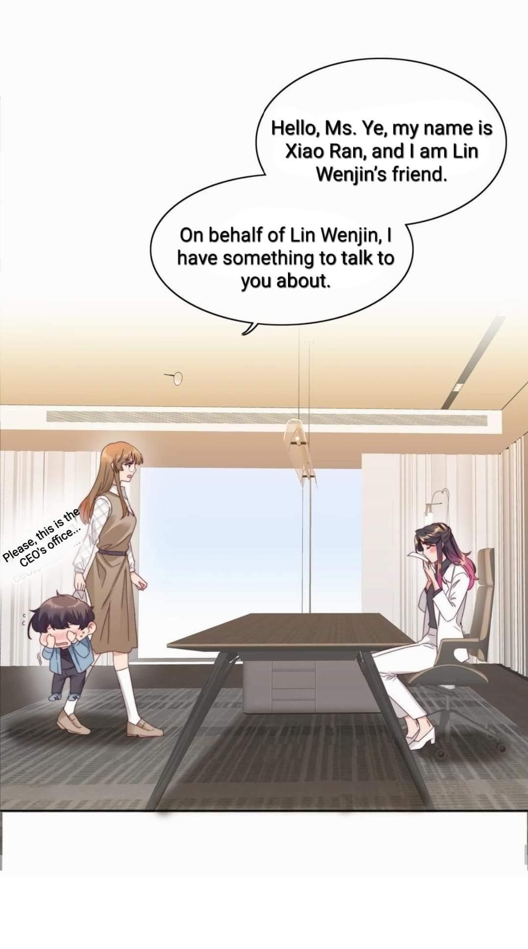 I Was Beaten Down By The Younger Generation Again Chapter 71 page 42 - 