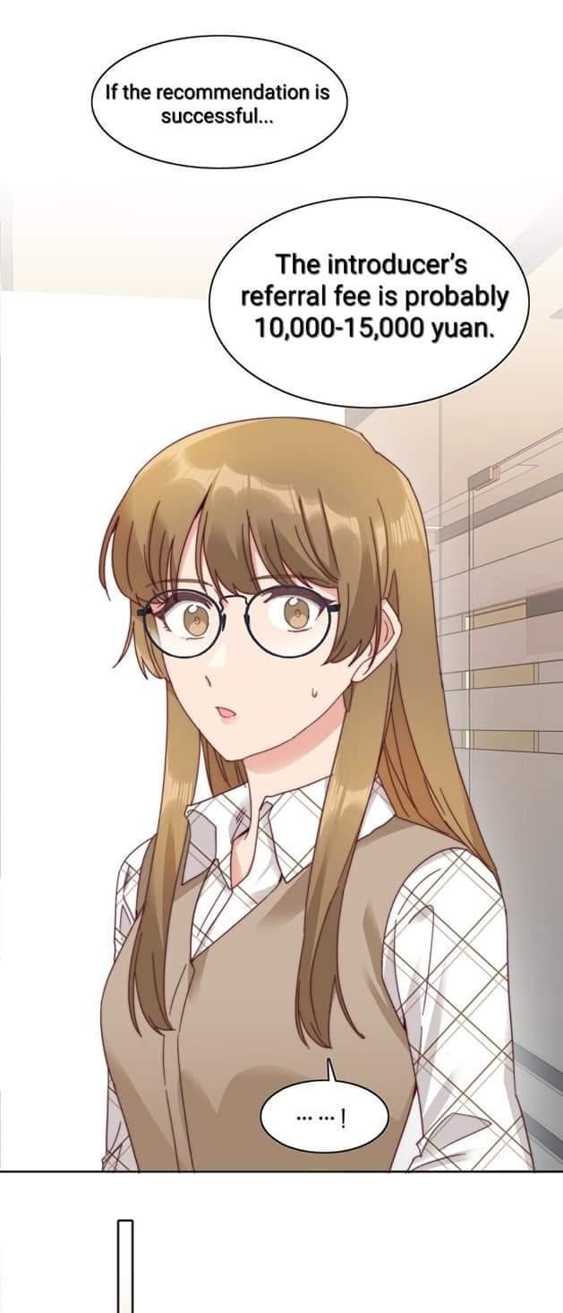 I Was Beaten Down By The Younger Generation Again Chapter 71 page 6 - 