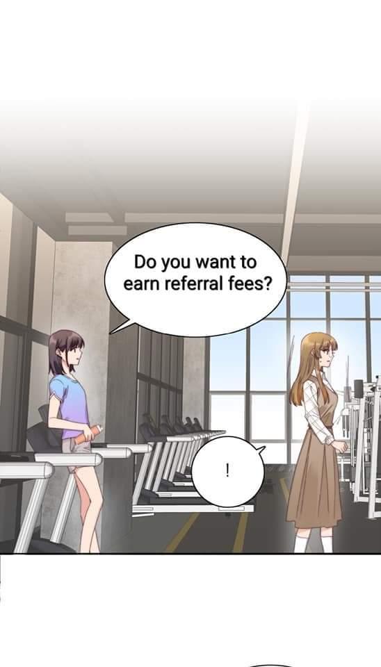 I Was Beaten Down By The Younger Generation Again Chapter 71 page 9 - 