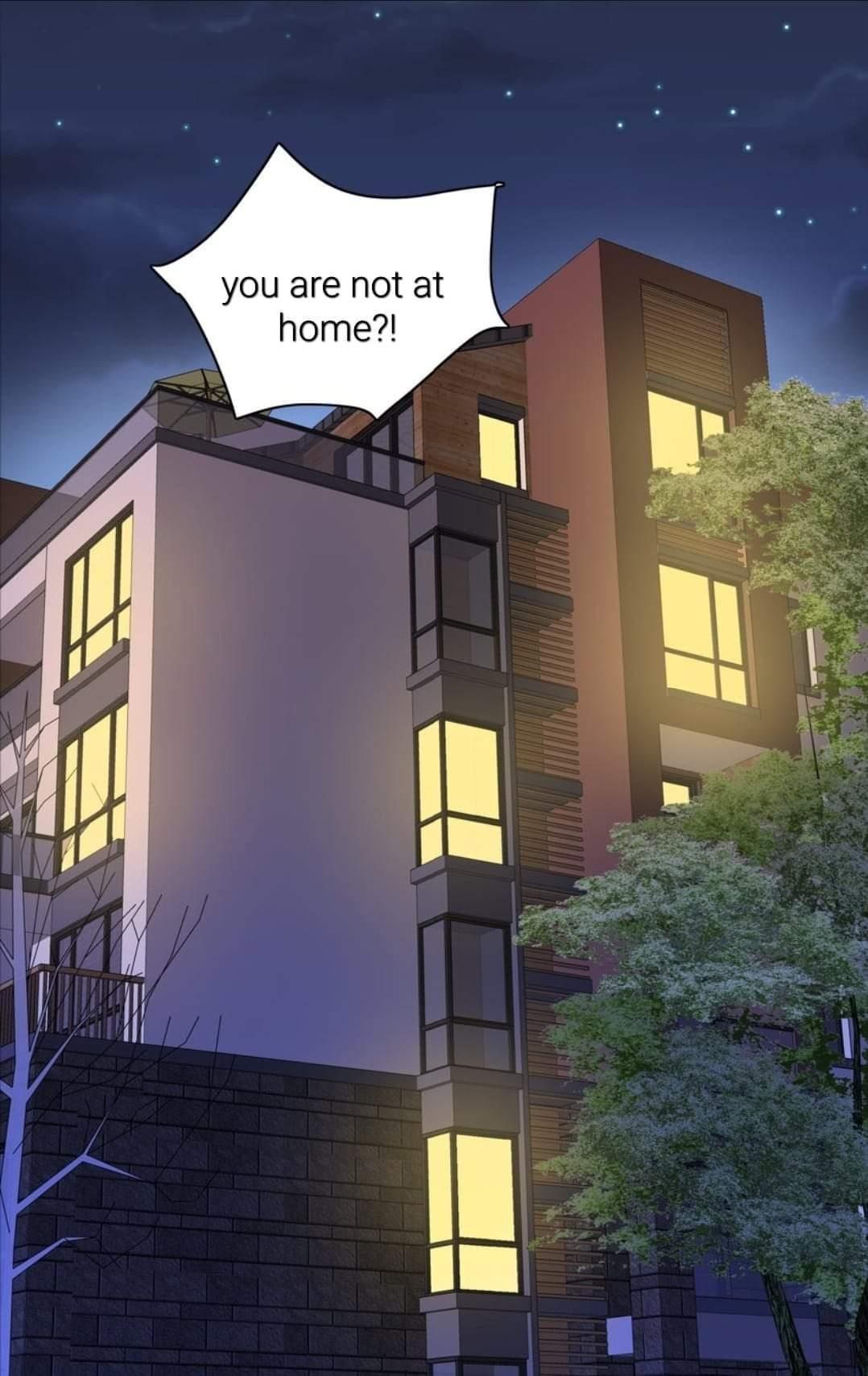 I Was Beaten Down By The Younger Generation Again Chapter 72 page 21 - 