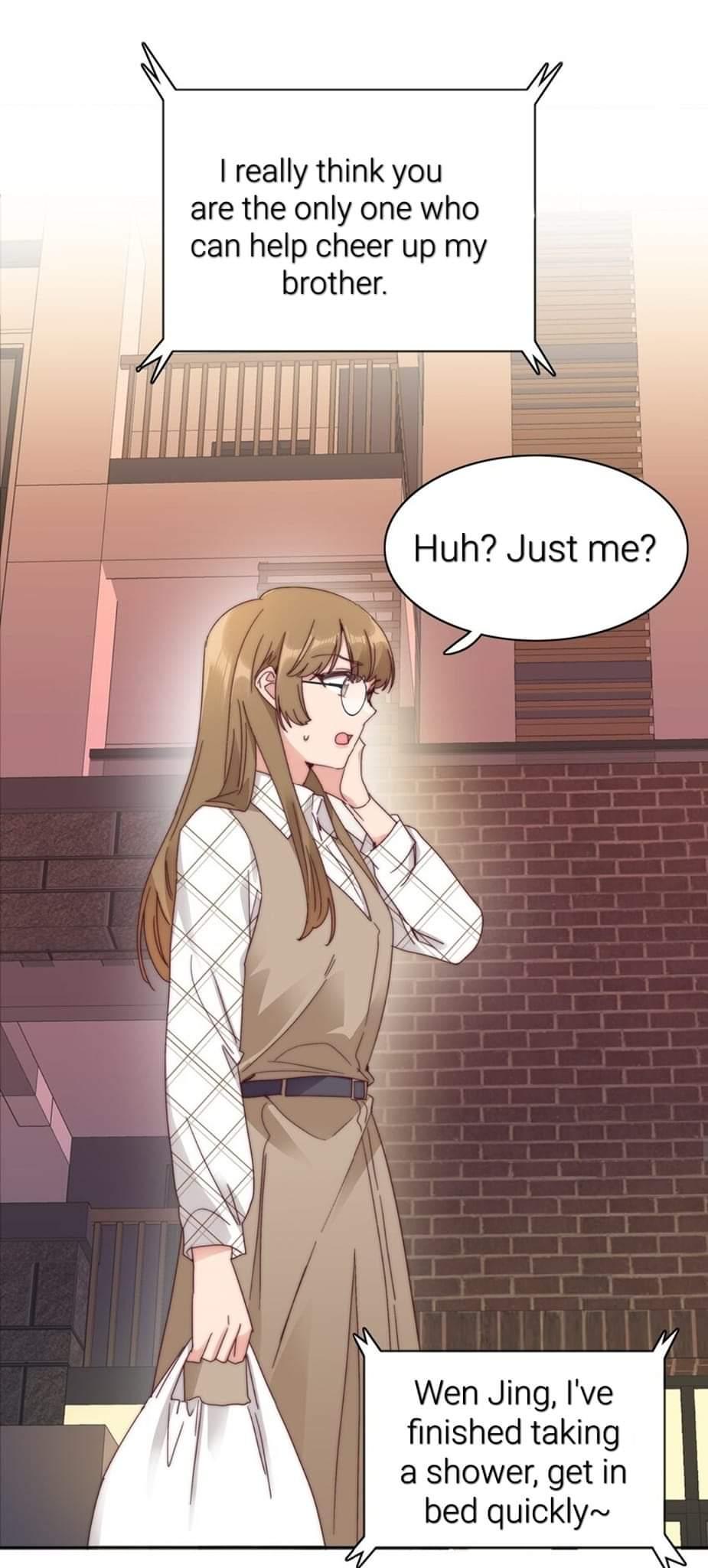 I Was Beaten Down By The Younger Generation Again Chapter 72 page 24 - 