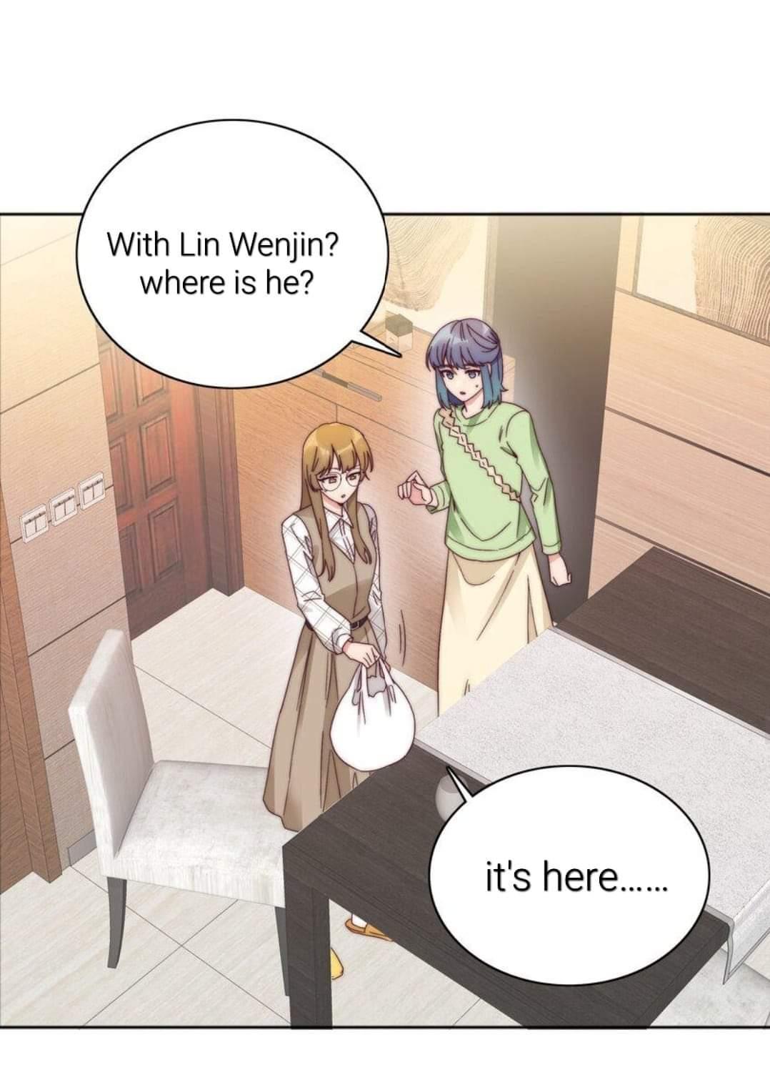 I Was Beaten Down By The Younger Generation Again Chapter 72 page 28 - 