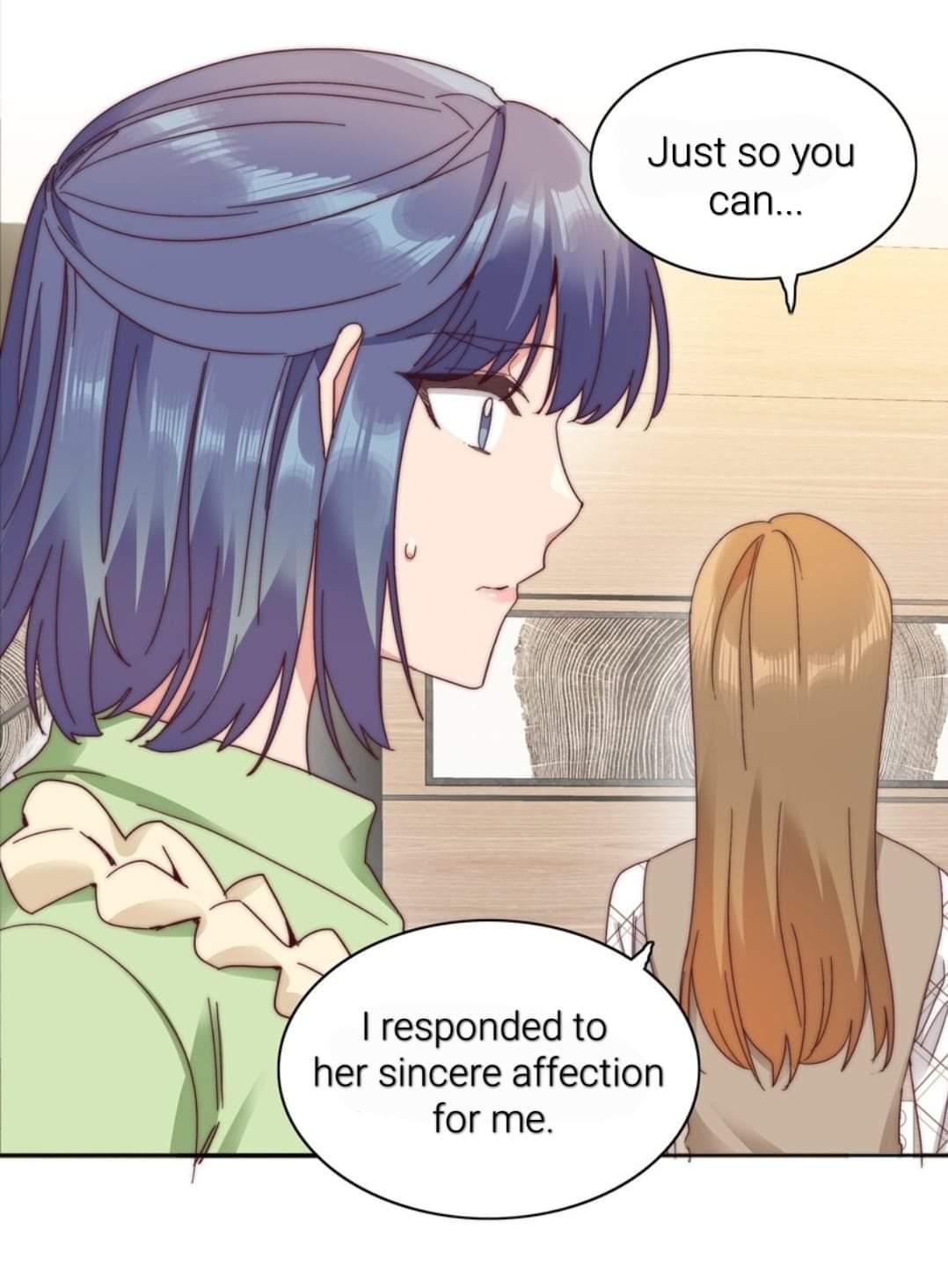 I Was Beaten Down By The Younger Generation Again Chapter 72 page 46 - 