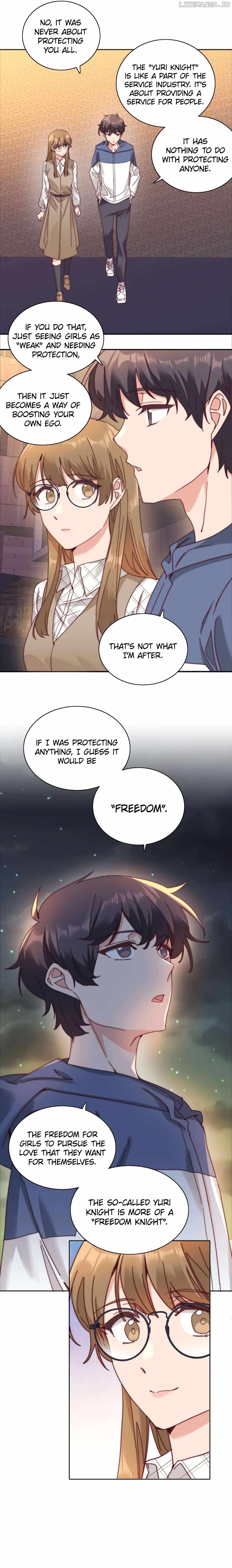 I Was Beaten Down By The Younger Generation Again Chapter 74 page 2 - 