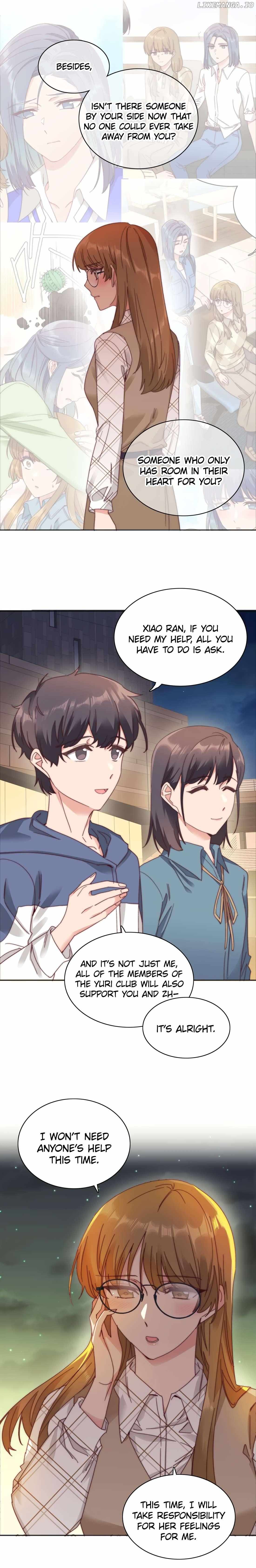 I Was Beaten Down By The Younger Generation Again Chapter 74 page 6 - 
