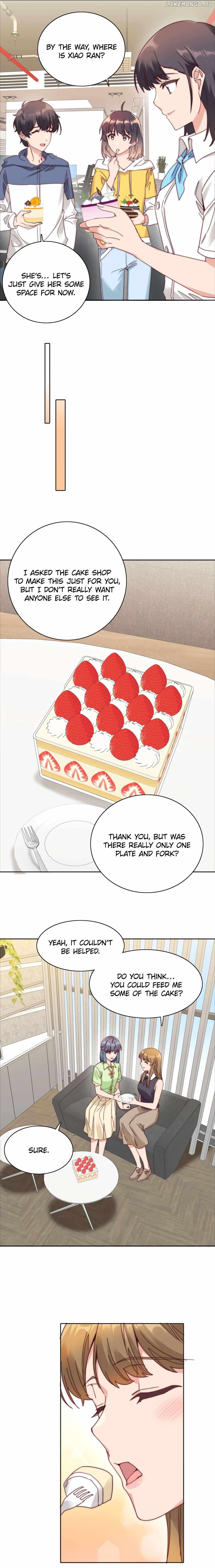 I Was Beaten Down By The Younger Generation Again Chapter 74 page 8 - 