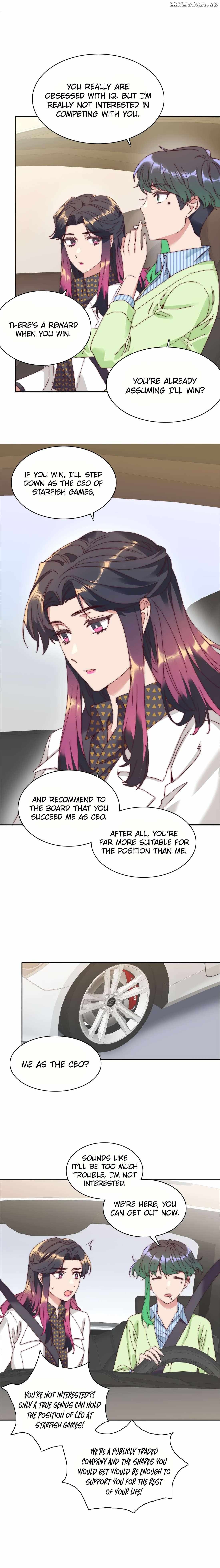 I Was Beaten Down By The Younger Generation Again Chapter 75 page 13 - 