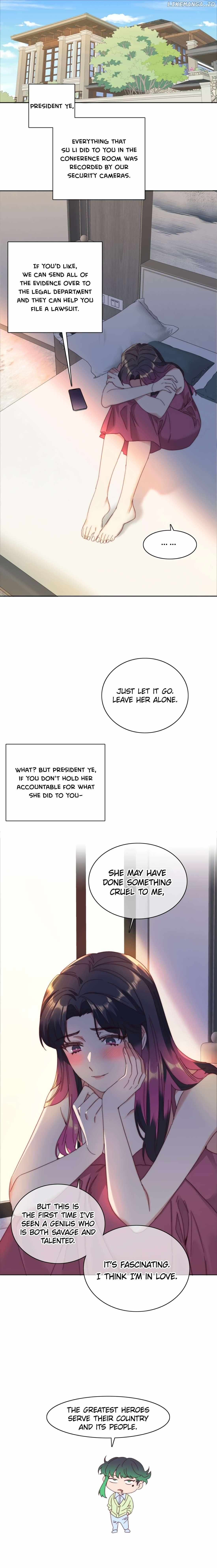 I Was Beaten Down By The Younger Generation Again Chapter 76 page 17 - 
