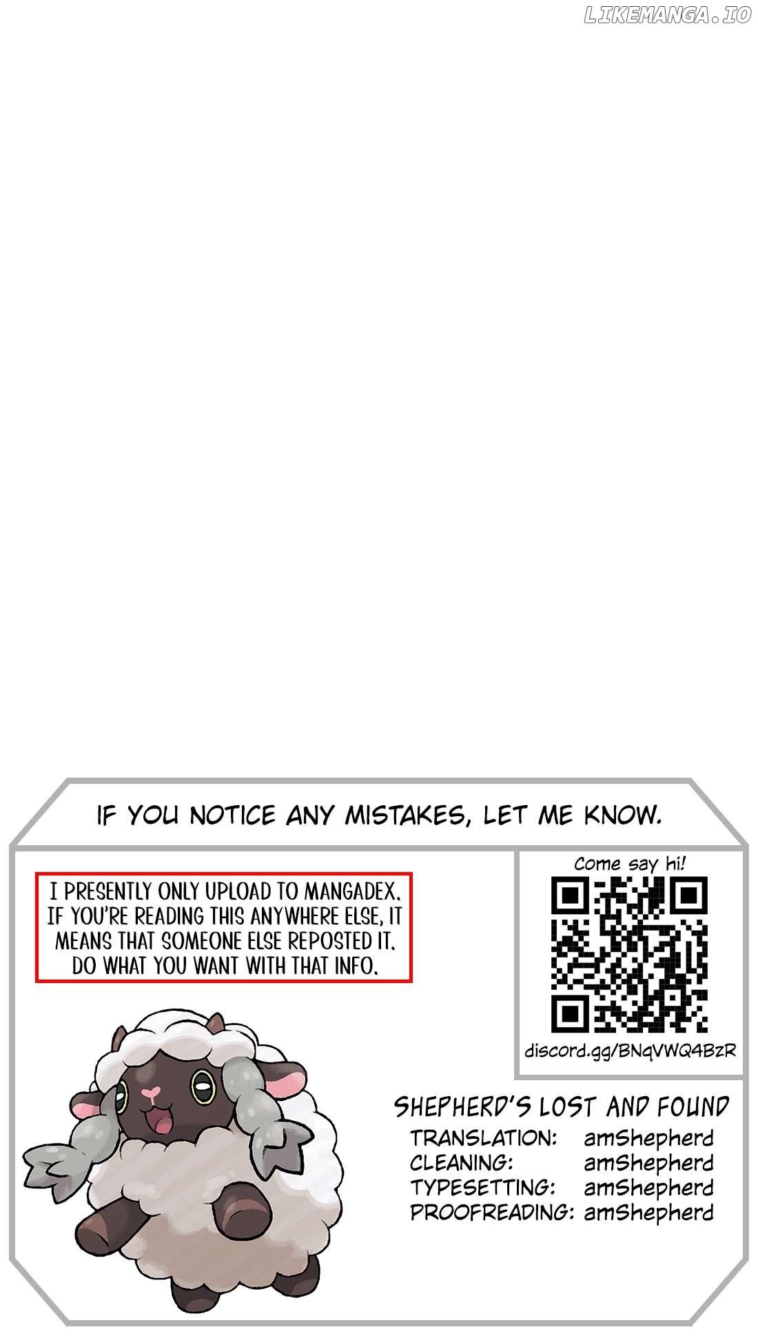 I Was Beaten Down By The Younger Generation Again Chapter 76 page 18 - 