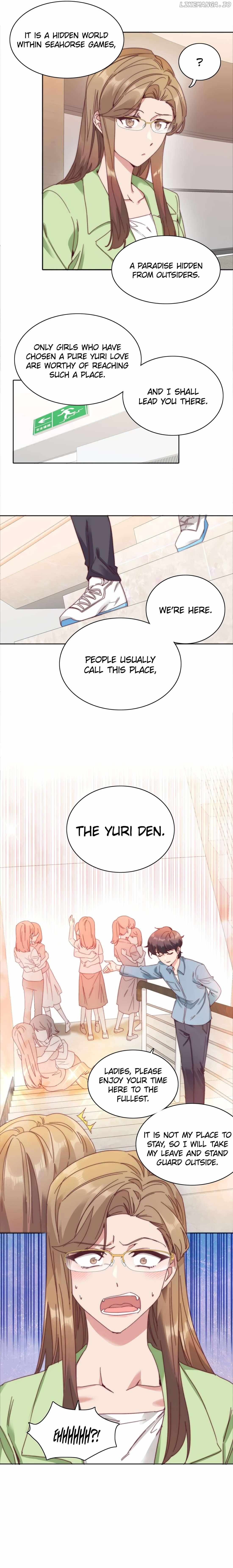 I Was Beaten Down By The Younger Generation Again Chapter 77 page 12 - 