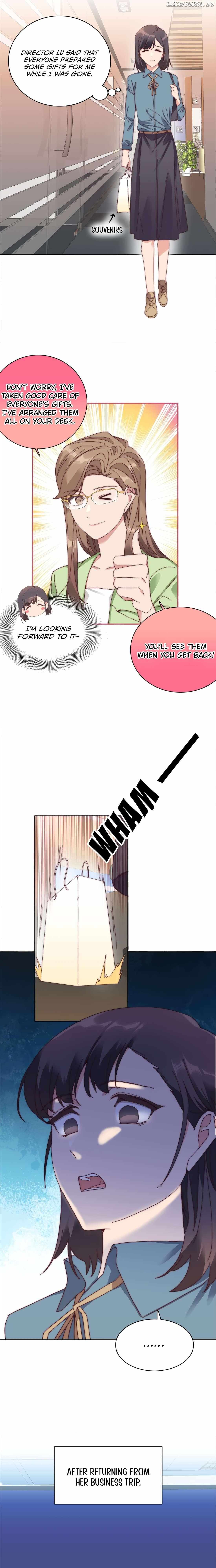 I Was Beaten Down By The Younger Generation Again Chapter 77 page 17 - 