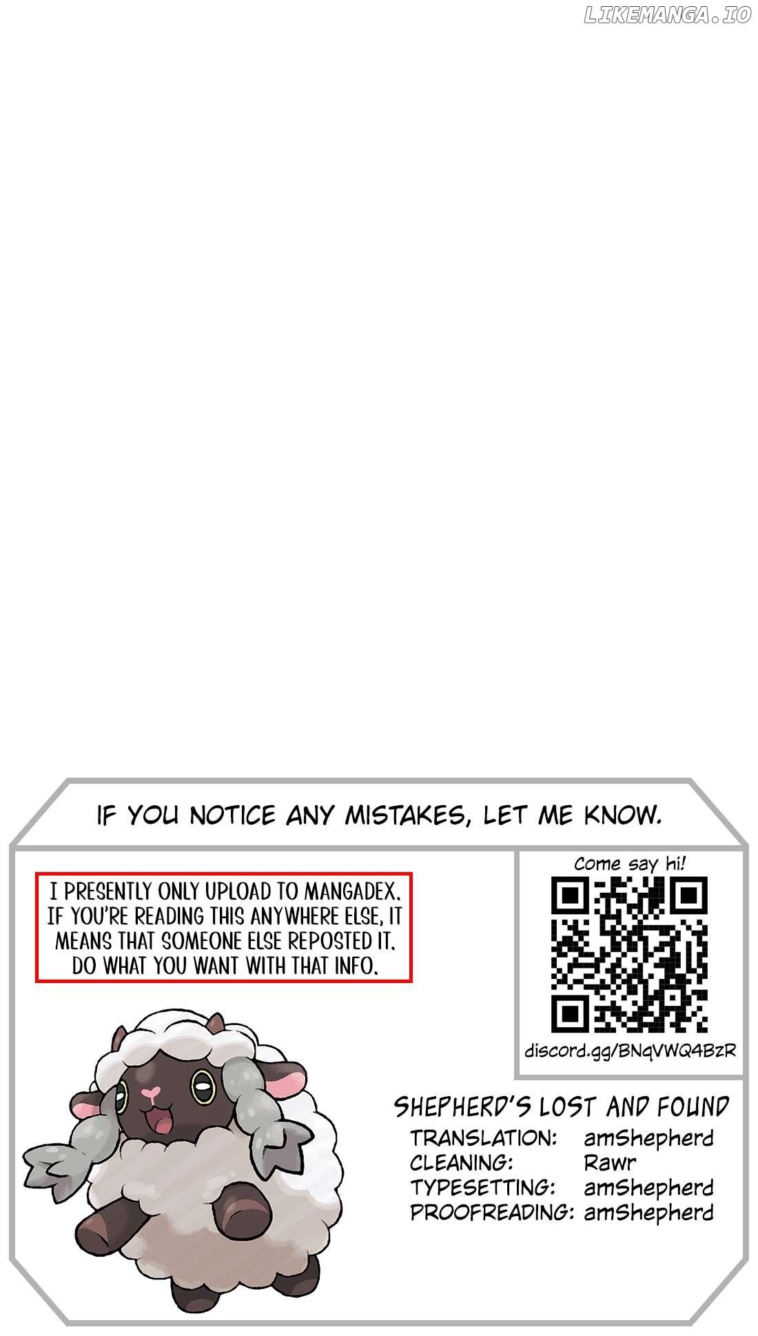 I Was Beaten Down By The Younger Generation Again Chapter 78 page 16 - 