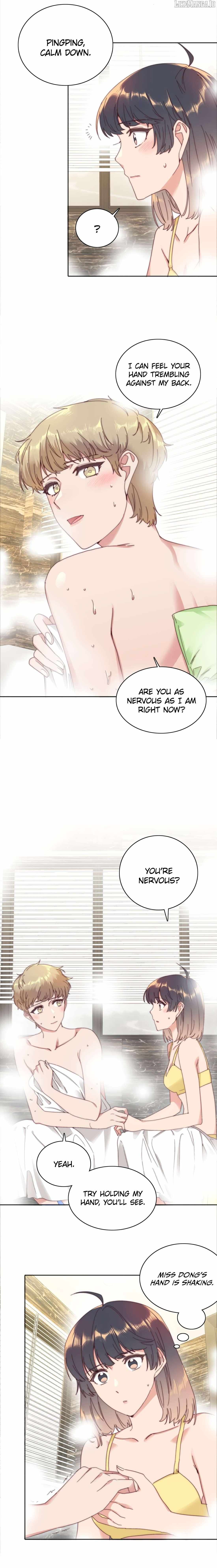 I Was Beaten Down By The Younger Generation Again Chapter 79 page 13 - 