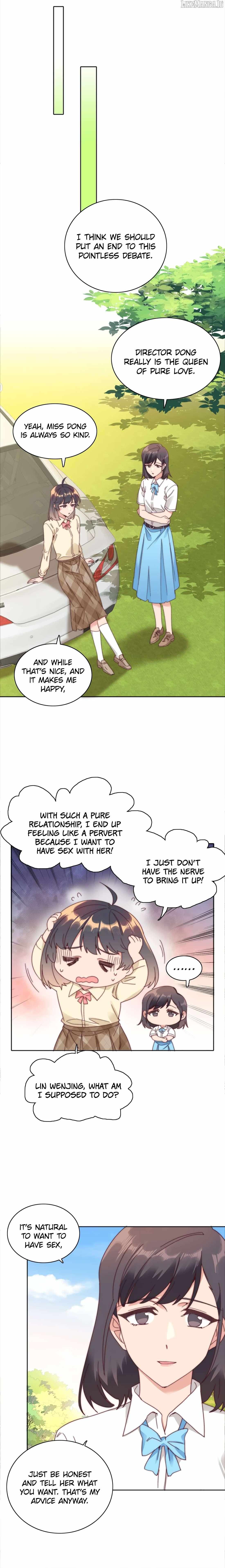 I Was Beaten Down By The Younger Generation Again Chapter 79 page 5 - 
