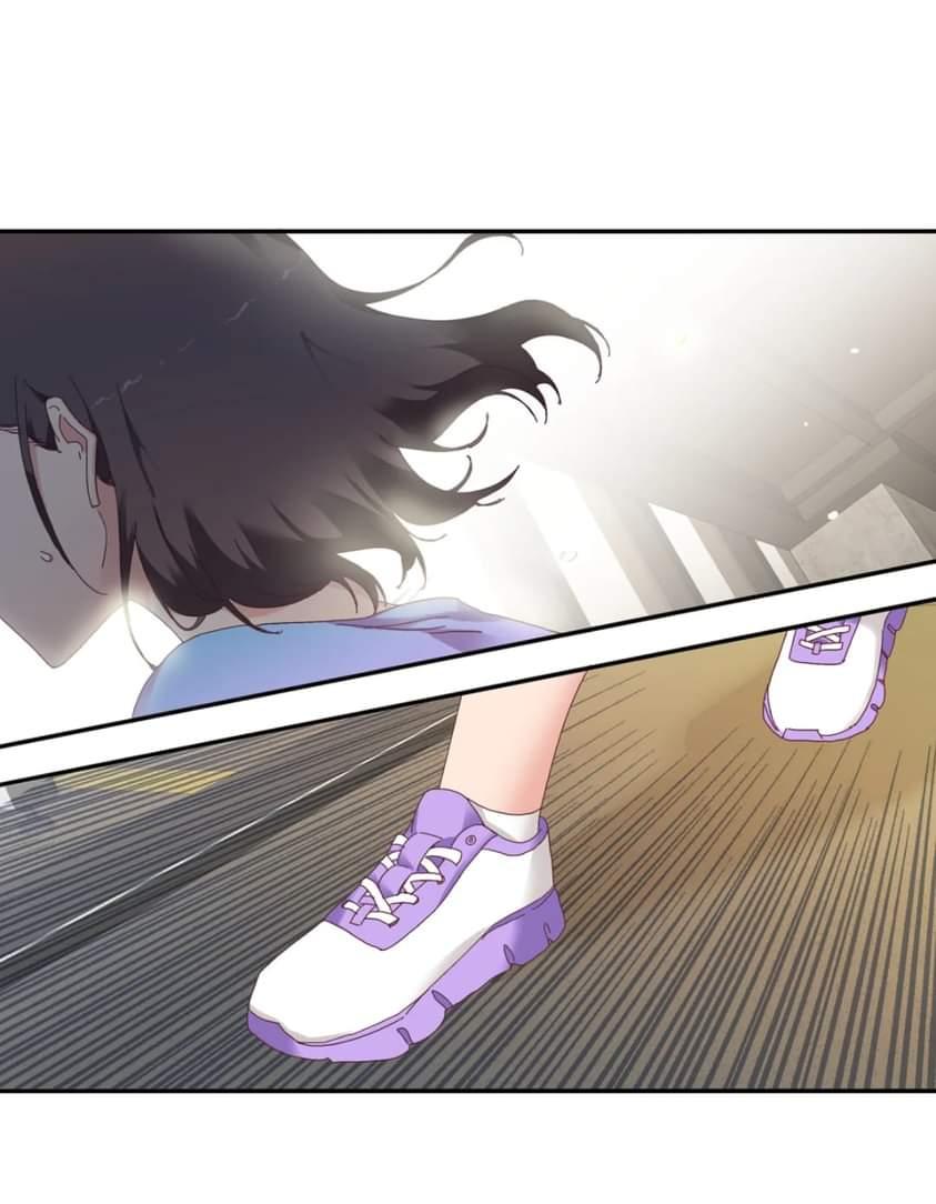 I Was Beaten Down By The Younger Generation Again Chapter 8 page 15 - 