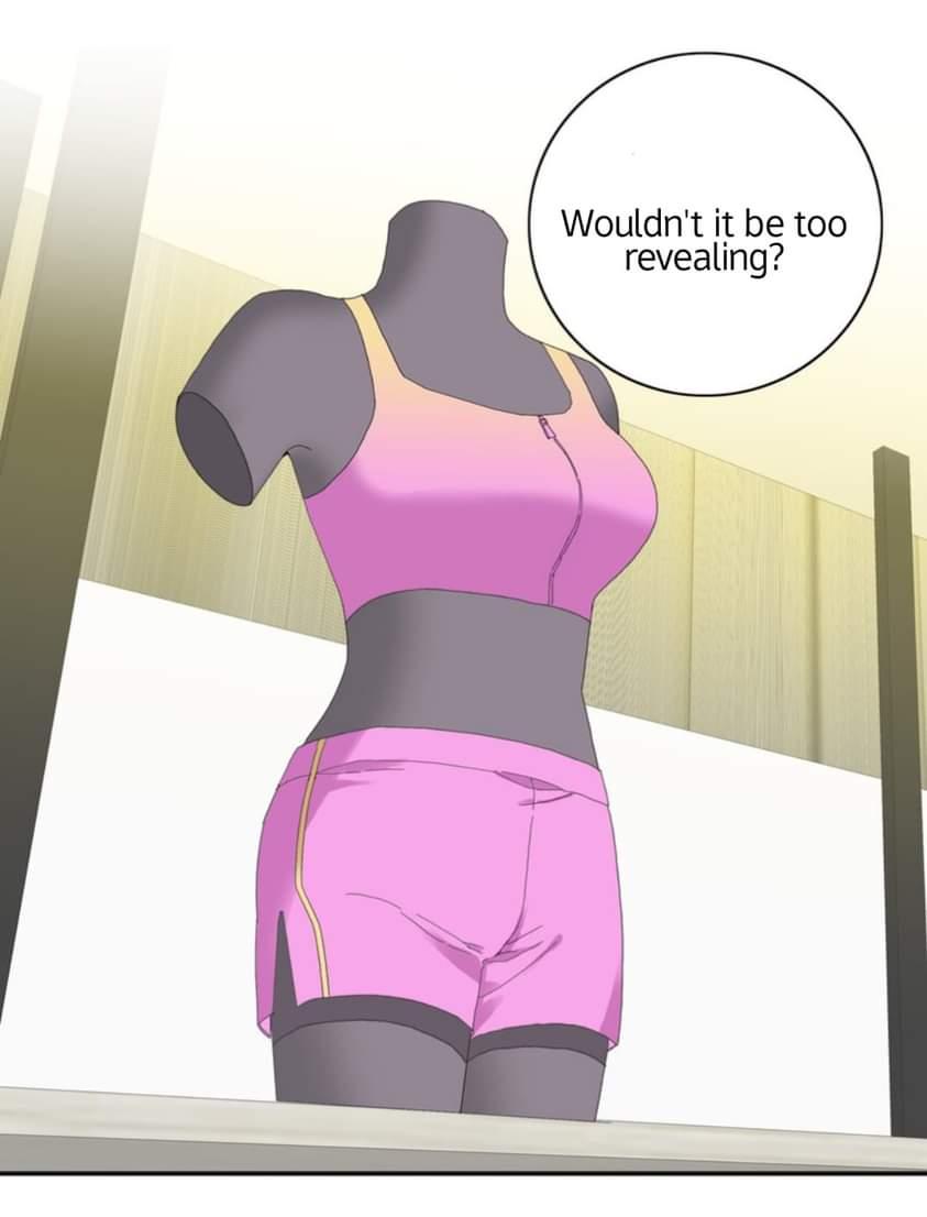 I Was Beaten Down By The Younger Generation Again Chapter 8 page 22 - 