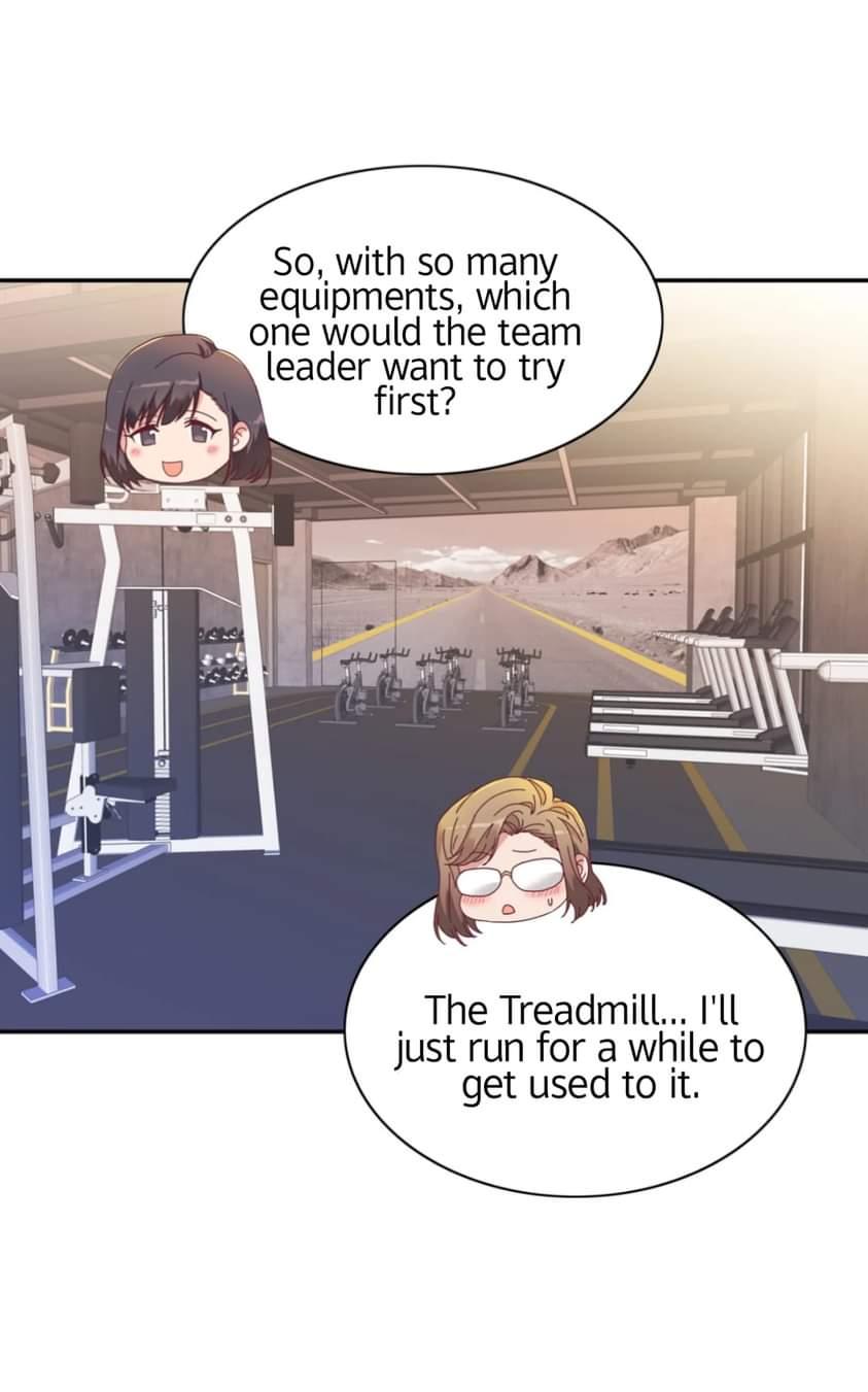 I Was Beaten Down By The Younger Generation Again Chapter 8 page 28 - 