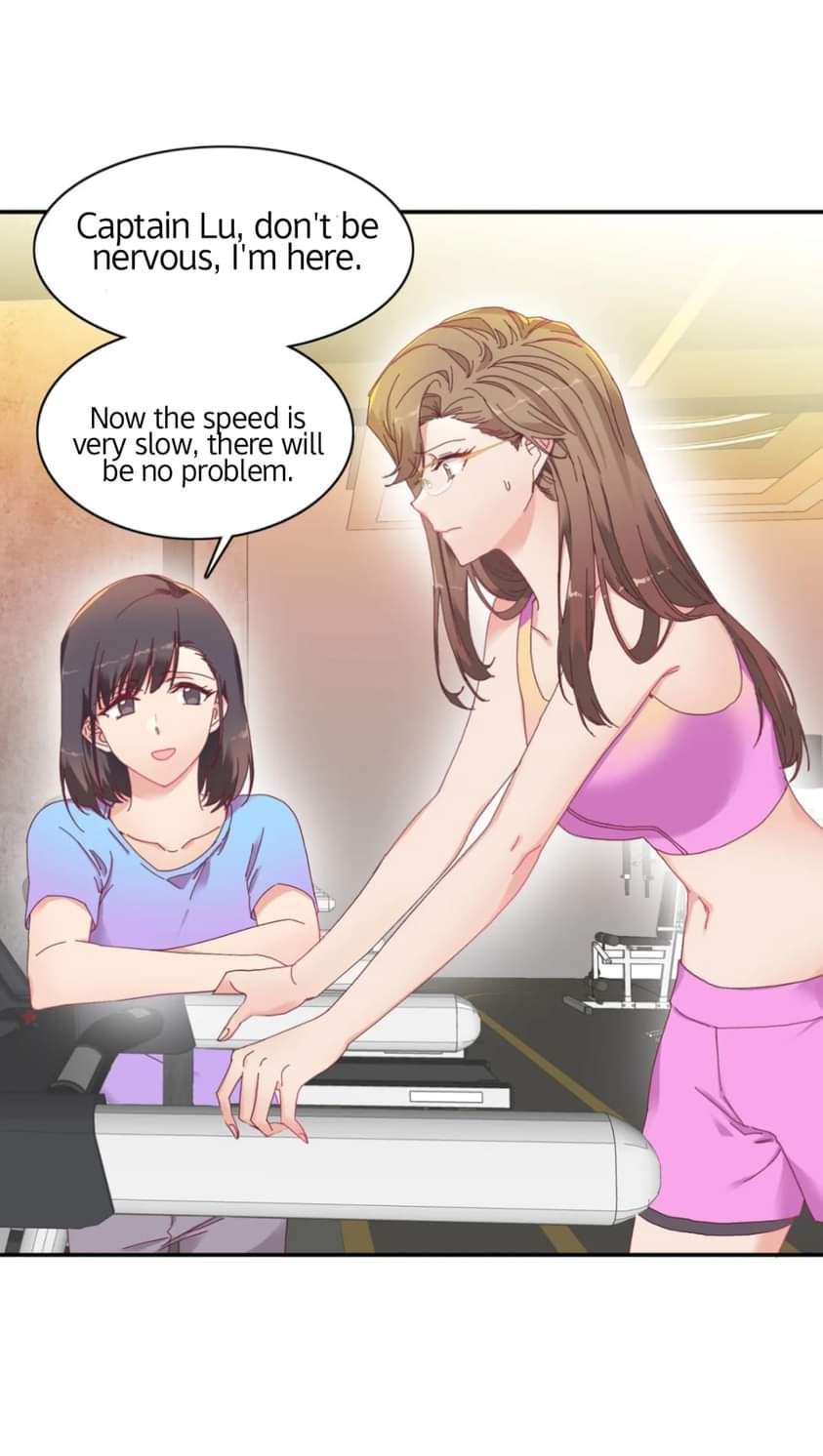 I Was Beaten Down By The Younger Generation Again Chapter 8 page 29 - 