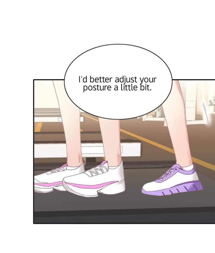 I Was Beaten Down By The Younger Generation Again Chapter 8 page 32 - 