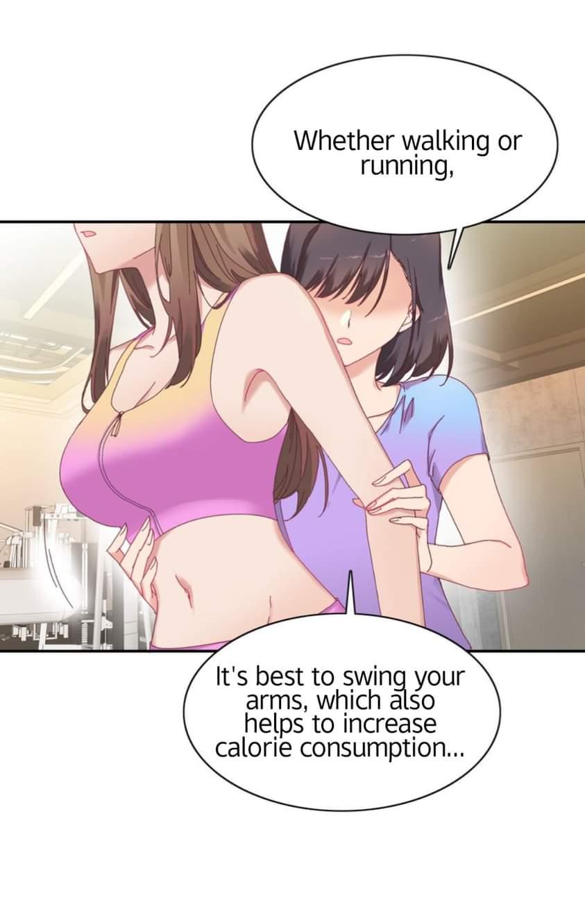 I Was Beaten Down By The Younger Generation Again Chapter 8 page 33 - 