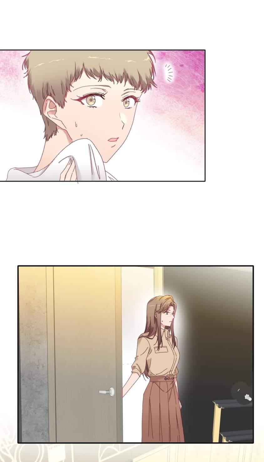 I Was Beaten Down By The Younger Generation Again Chapter 8 page 10 - 
