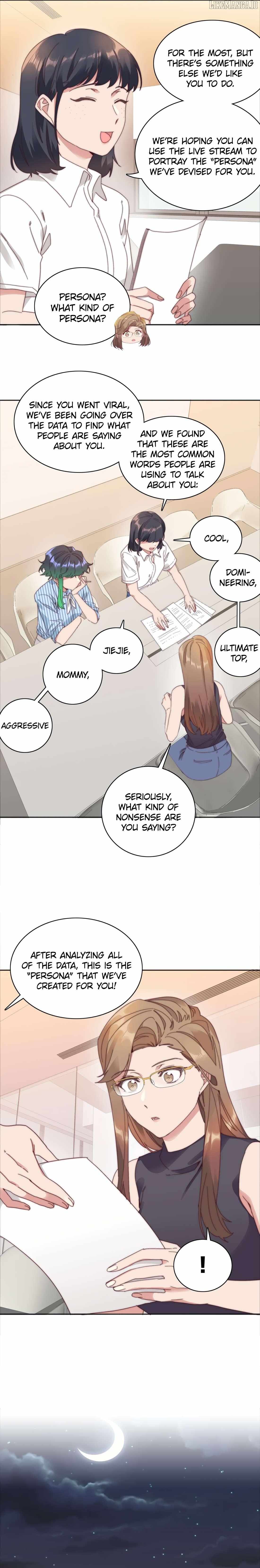 I Was Beaten Down By The Younger Generation Again Chapter 80 page 14 - 