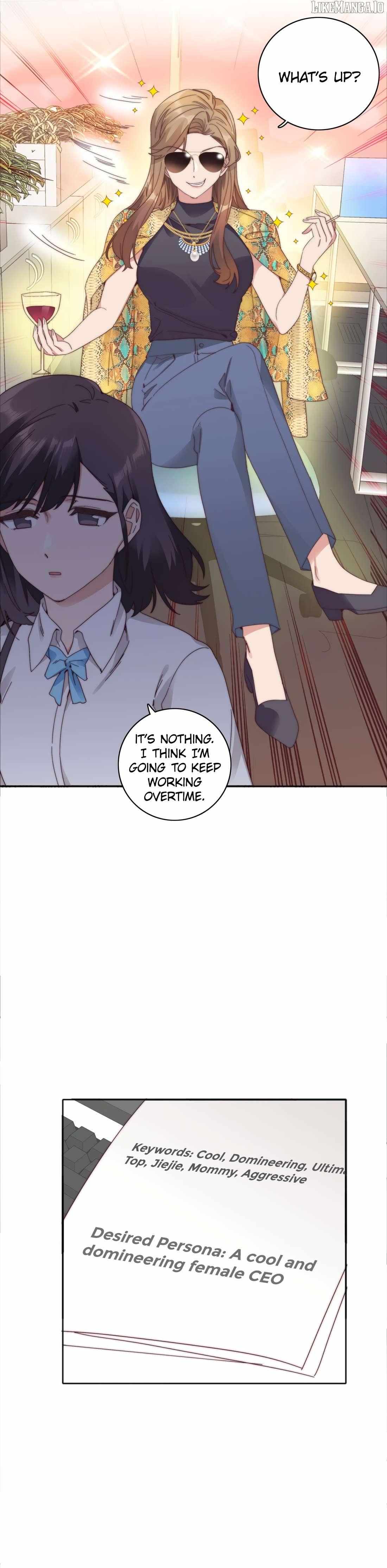 I Was Beaten Down By The Younger Generation Again Chapter 80 page 16 - 