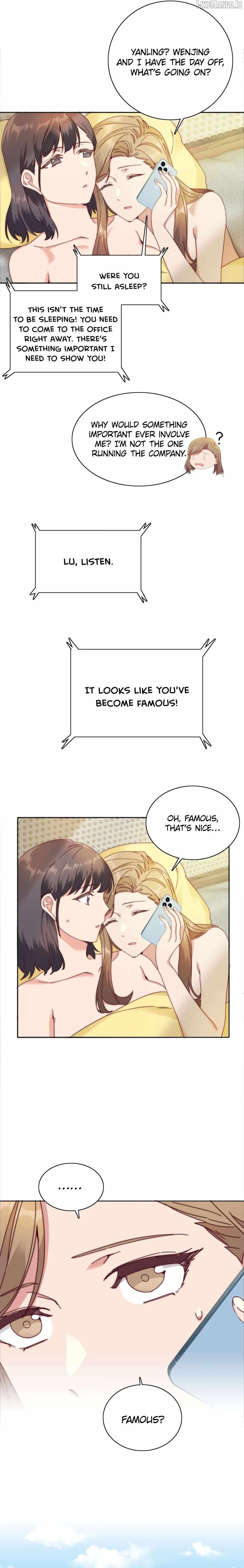 I Was Beaten Down By The Younger Generation Again Chapter 80 page 9 - 