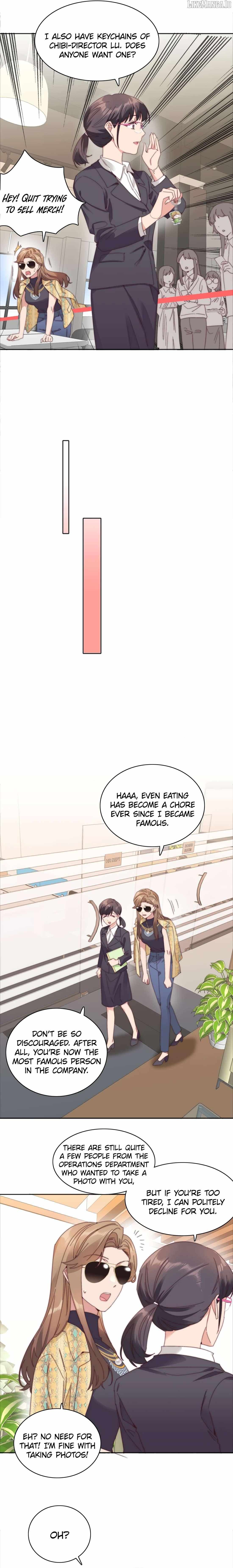 I Was Beaten Down By The Younger Generation Again Chapter 81 page 12 - 