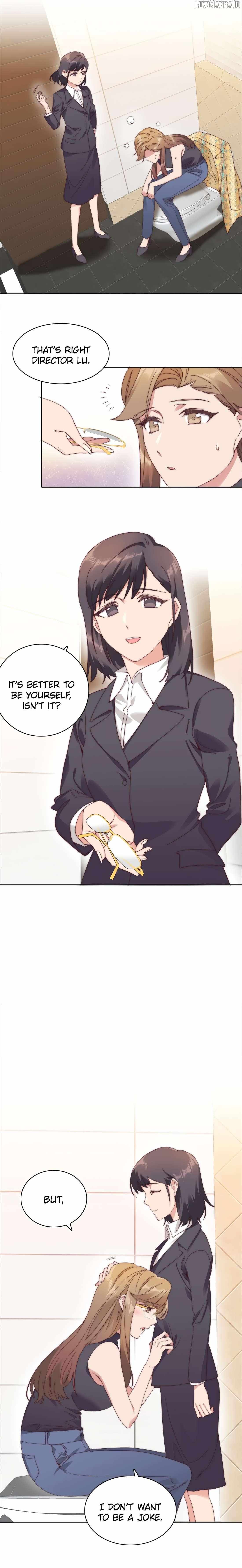 I Was Beaten Down By The Younger Generation Again Chapter 81 page 15 - 