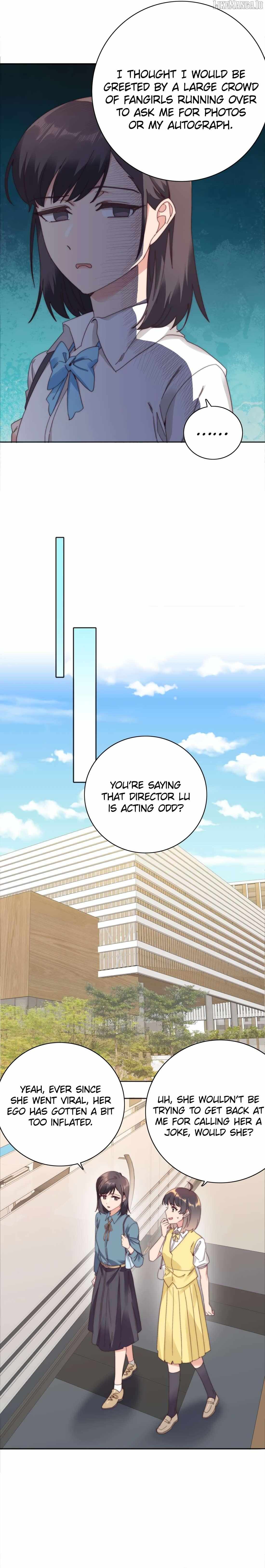 I Was Beaten Down By The Younger Generation Again Chapter 81 page 4 - 