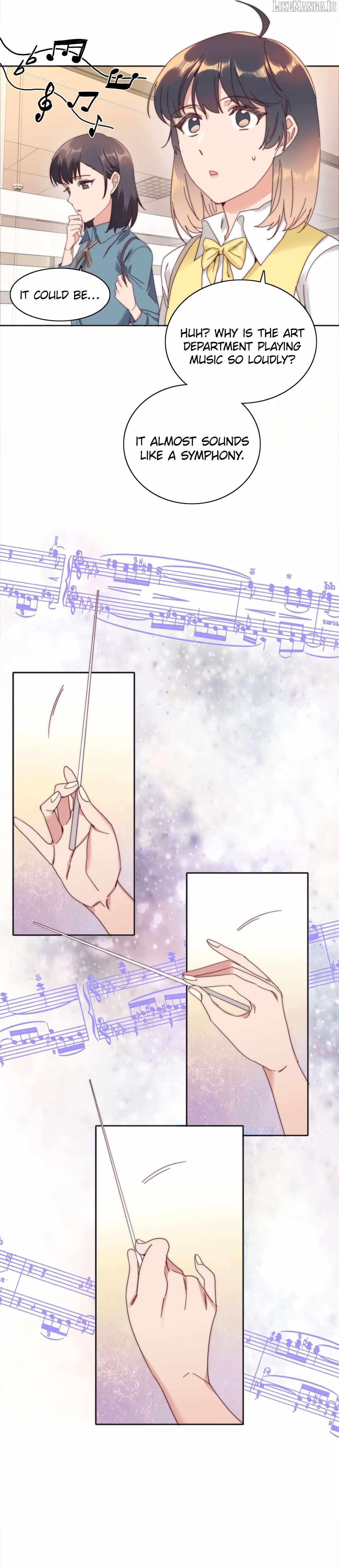 I Was Beaten Down By The Younger Generation Again Chapter 81 page 5 - 