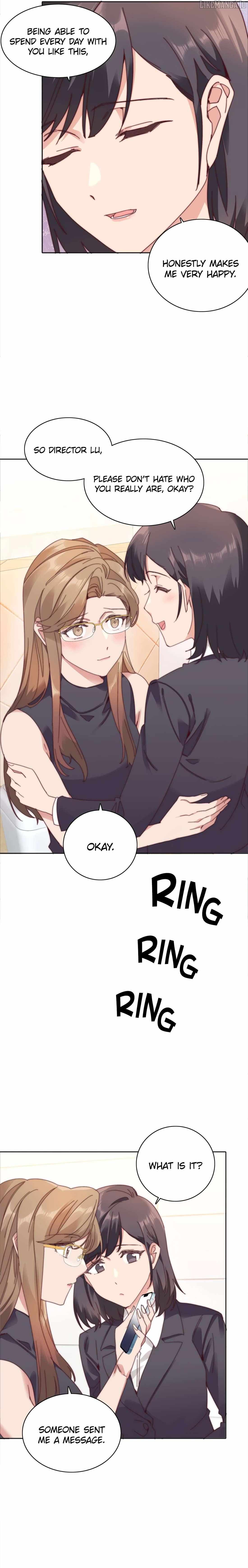 I Was Beaten Down By The Younger Generation Again Chapter 82 page 5 - 