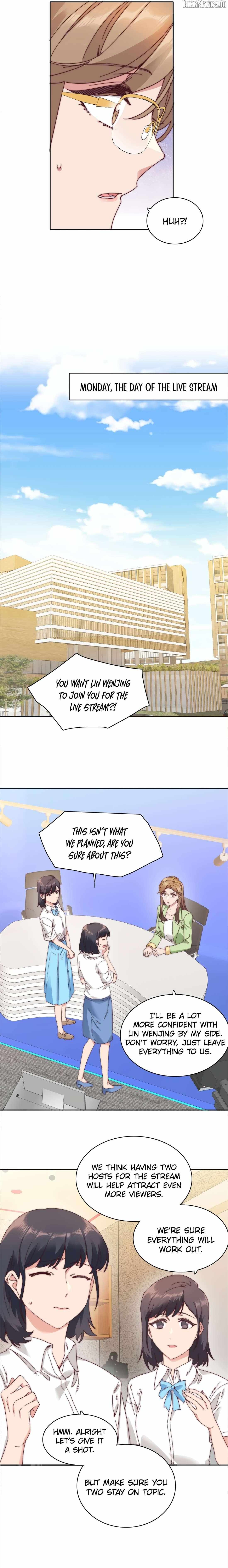 I Was Beaten Down By The Younger Generation Again Chapter 82 page 6 - 