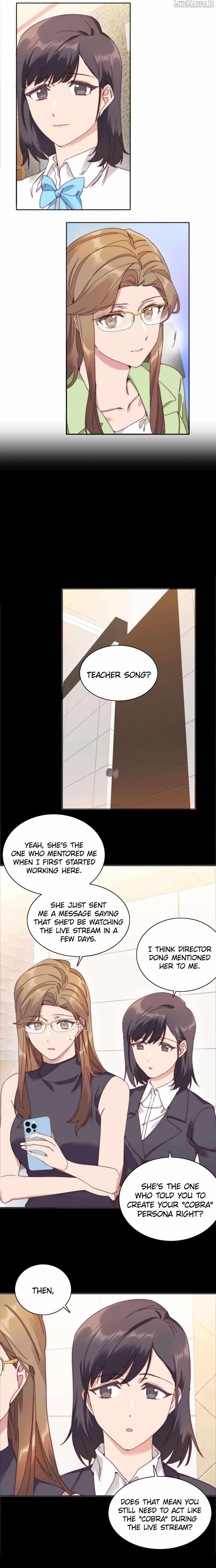 I Was Beaten Down By The Younger Generation Again Chapter 82 page 7 - 