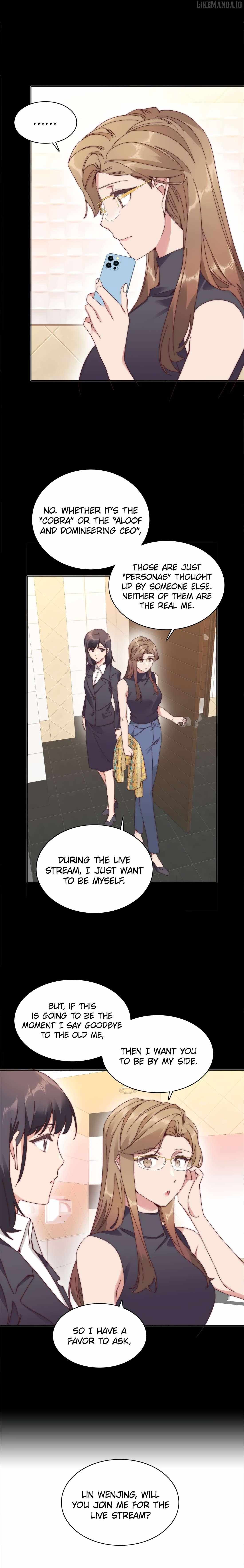 I Was Beaten Down By The Younger Generation Again Chapter 82 page 8 - 