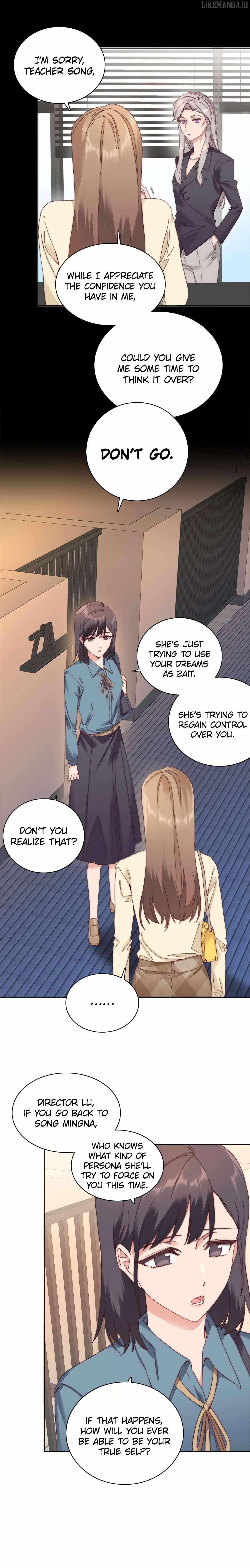 I Was Beaten Down By The Younger Generation Again Chapter 83 page 12 - 